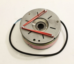 Genie Lift Part # T110258GT - BRAKE, WHEEL, EA