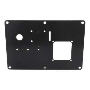 Genie Lift Part # T110336GT - FASTENING PLATE, PLAT CNTL, GRJ, EA