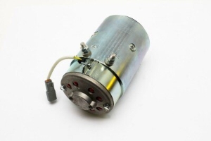 Genie Lift Part # T110400GT - MOTOR, EA
