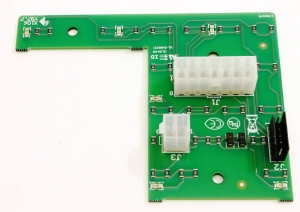 Genie Lift Part # T110422GT - ELECTRONIC PLATE, GRJ, EA