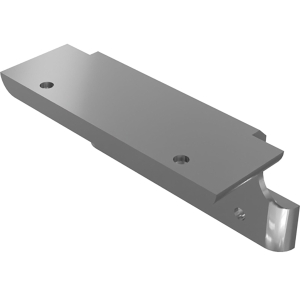 Genie Lift Part # T112022GT - WEARPAD,GRC MAST,BOTTOM, EA
