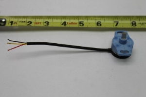 Genie Lift Part # T114030GT - SENSOR, ROTARY, SRH280, EA