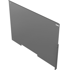 Genie Lift Part # T114353GT - FORMING,LINKGUARD,SIDE,40, EA