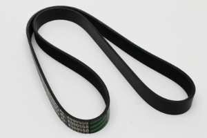 Genie Lift Part # T114405GT - FAN BELT, SERPENTINE,PERKINS, EA