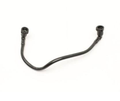 Genie Lift Part # T114451GT - FUEL LINE,FUEL FILTER-HP PUMP, EA