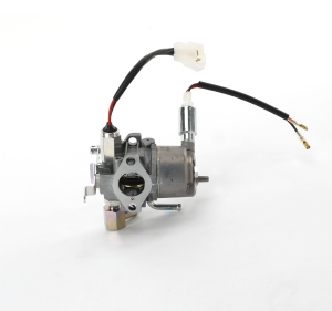 Genie Lift Part # T114657GT - CARBURATOR ASSY, DF-972, EA
