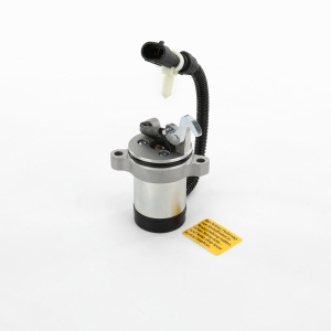 Genie Lift Part # T114678GT - SOLENOID ENGINE SHUT DOWN, EA