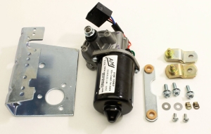 Genie Lift Part # T115360GT - WIPER MOTOR WITHOUT SHAFT***, EA