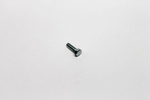 Genie Lift Part # 01.0001.0156GT | SCREW, TE, M6X20, UNI 5739, 8.8, ZN, EA