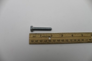 Genie Lift Part # 01.0001.0204GT | SCREW, EA