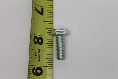 Genie Lift Part # 01.0001.0254GT - SCREW,HHC,M8x20,UNI 5739,8.8,ZN, EA