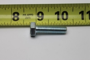 Genie Lift Part # 01.0001.0257GT | SCREW, EA