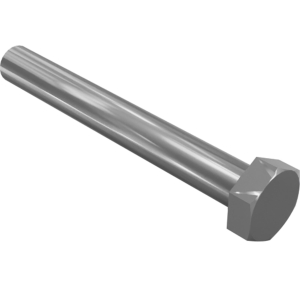 Genie Lift Part # 01.0001.0310GT | SCREW, 8.8 HCS 10MM-1.5X80Z, EA