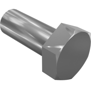 Genie Lift Part # 01.0001.0355GT | SCREW,HHC,M10-1.5X25,DIN933,8.8,ZAG, EA