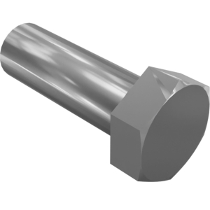 Genie Lift Part # 01.0001.0507GT | SCREW, TE, M12X35, UNI 5739, 8.8, ZN, EA