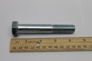 Genie Lift Part # 01.0001.0659GT | SCREW, EA