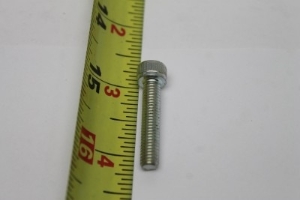 Genie Lift Part # 01.0003.0158GT - SCREW, EA