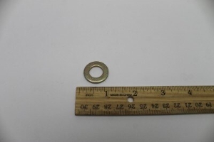 Genie Lift Part # 01.0031.0057GT - WASHER, FLAT, D12, UNI 6592, ZN, EA