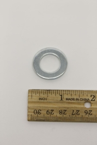 Genie Lift Part # 01.0031.0059GT - WASHER, FLAT, D16, UNI 6592, ZN, EA