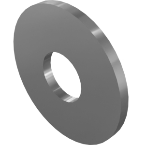 Genie Lift Part # 01.0031.0151GT - PLAIN WASHER, EA