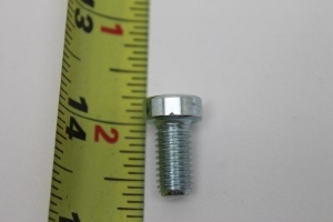 Genie Lift Part # 01.4003.0041GT - SCREW, EA