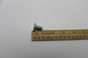 Genie Lift Part # 01.4006.0005GT - SCREW CONIC HEAD PLAIN, EA