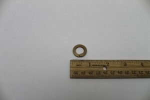 Genie Lift Part # 01.4032.0005GT - SPRING WASHER, D12, ZN, EA