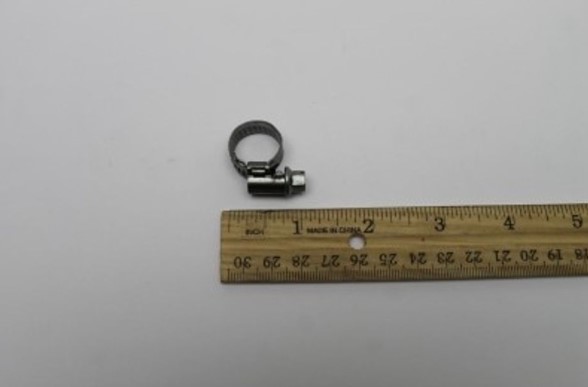 Genie Lift Part # 04.0227.0051GT - CLAMP, EA Genie Lift Part # 04.0227.0051GT - CLAMP, EA