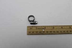 Genie Lift Part # 04.0227.0051GT - CLAMP, EA