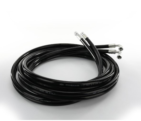 Genie Lift Part # 04.0605.0239GT - DOUBLE HOSE, EA