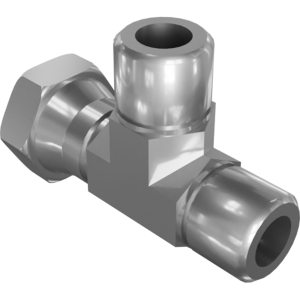 Genie Lift Part # 04.0607.0115GT - FITTING, EA