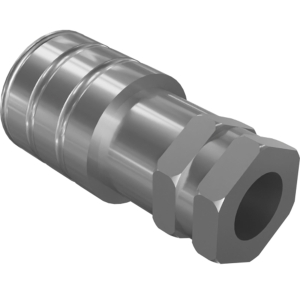 Genie Lift Part # 04.4210.0008GT - FEMALE COUPLING, EA