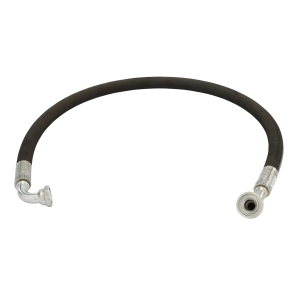 Genie Lift Part # 04.4229.0050GT - HOSE FLANG BM6K X3/4 1400, EA