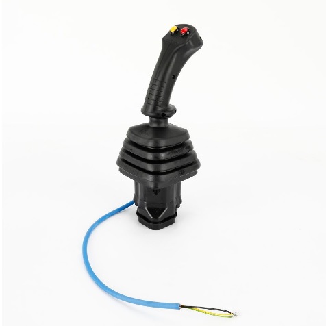 Genie Lift Part # 04.4237.0010GT - CONTROL LEVER, EA