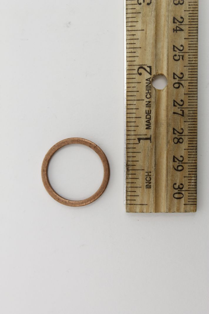 Genie Lift Part # 06.0442.0103GT - WASHER, EA