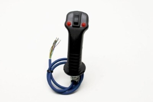 Genie Lift Part # 07.0704.0050GT - HANDLE, EA