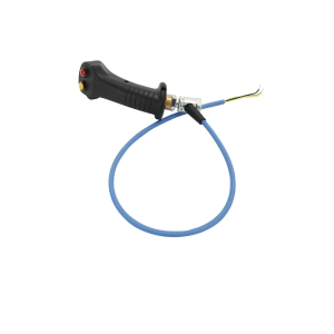 Genie Lift Part # 07.0704.0133GT - CONTROL LEVER, EA