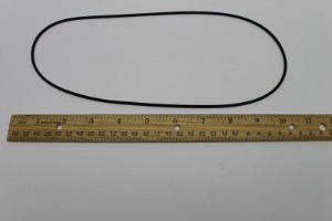 Genie Lift Part # 07.0709.0261GT - SEAL, EA