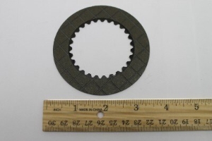 Genie Lift Part # 07.0709.0305GT - CLUTCH DISC, EA