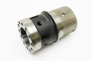 Genie Lift Part # 07.0709.0894GT - DIFFERENTIAL CARRIER, EA