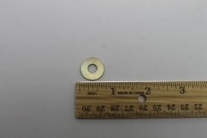 Genie Lift Part # 07.0723.0076GT - WASHER, EA