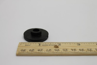 Genie Lift Part # 07.0723.0096GT - RUBBER, EA