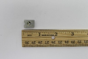 Genie Lift Part # 07.0723.0104GT - RETAINER, EA