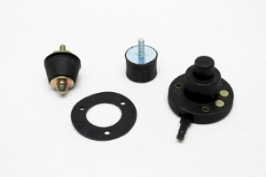 Genie Lift Part # 07.0723.0144GT - DOOR STOP, EA