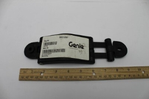Genie Lift Part # 07.0723.0434GT - LEVER, EA