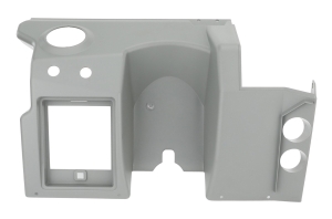 Genie Lift Part # 07.0723.0470GT - DASHBOARD, EA