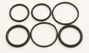 Genie Lift Part # 07.0728.0006GT - JOINT KIT, EA