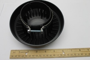 Genie Lift Part # 07.4501.0060GT - PRECLEANER, EA