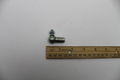 Genie Lift Part # 09.0803.0008GT - ARTICULATION, EA