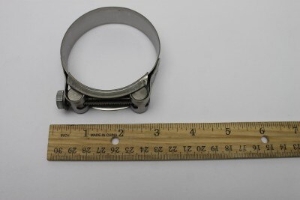 Genie Lift Part # 09.0803.0347GT - CLAMP, EA
